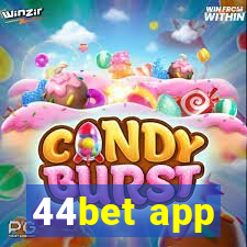 44bet app